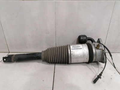 BENTLEY FLYING TRACK Shock Absorber Rear 3W5616001C Shock Absorber Rear Left