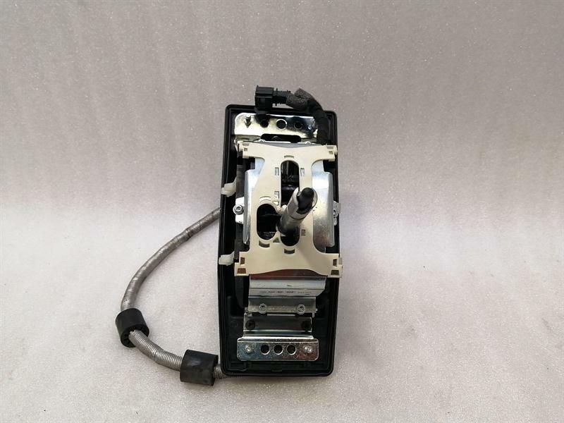 Bentley Continental GT RHD Gear Selector 3W2713041B Shifter Right Hand Drive