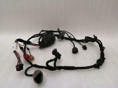 Bentley Continental GT Passenger Door Wiring 3W0971120M Door Wiring Harness Passenger