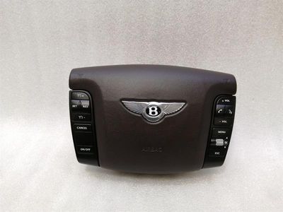 BENTLEY CONTINENTAL GT W12 3W0880199R