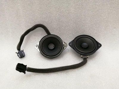 Bentley Continental GT W12 speaker set 3W0035411R speaker set