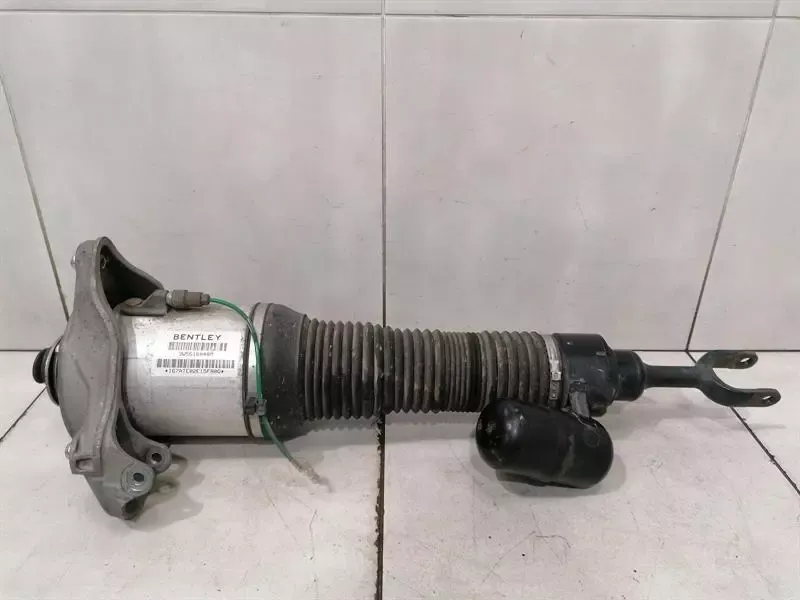 Bentley flying track shock absorber front 3W5616040M shock absorber front right