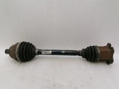 BENTLEY FLYING TRACK Left Front Drive Shaft 3W0407271C Drive Shaft Front Li