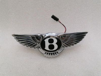 BENTLEY CONTINENTAL FLYING TRACK Boat Switch 3W0962103 Switch Tailgate