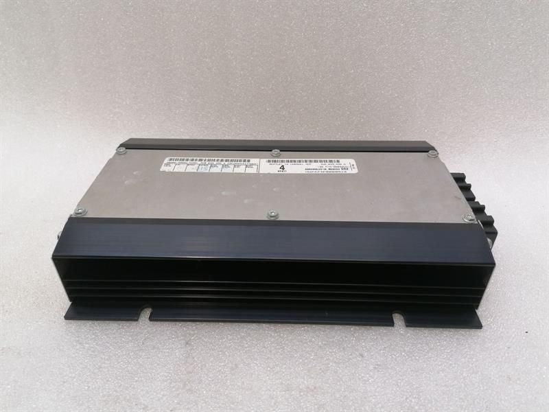 BENTLEY CONTINENTAL FLYING TRACK Amplifier 3W5035456A Amplifier