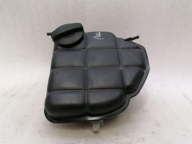 BENTLEY FLYING TRACK Expansion Tank 3W0121407 Balancing Tank Cooling Water