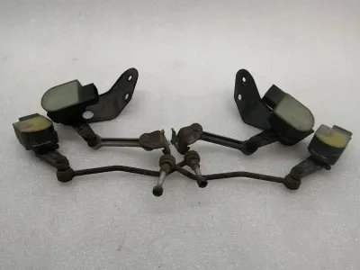 BENTLEY CONTINENTAL FLYING TRACK Level Sensor Set 3W0941285C Level Sensor Set