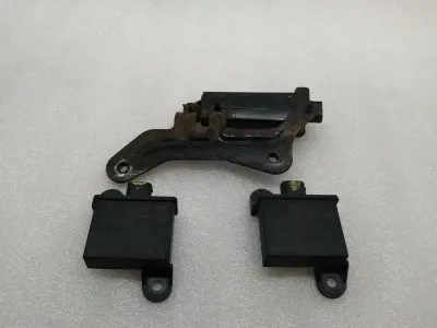 BENTLEY CONTINENTAL FLYING SPUR Tire Pressure Sensor Set 3W0907276 Sensor TPMS