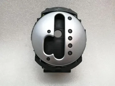 BENTLEY CONTINENTAL FLYING TRACK Gear Selector Surround 3W2713111J RIGHT HANDLE