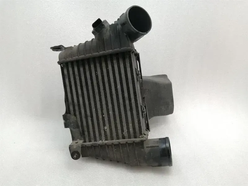 BENTLEY CONTINENTAL FLYING TRACK Left Intercooler 3W0145803C Intercooler Left