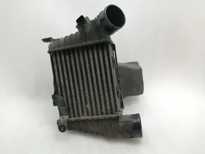 BENTLEY CONTINENTAL FLYING TRACK Left Intercooler 3W0145803C Intercooler Left