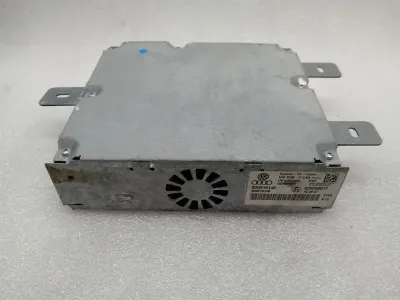 BENTLEY CONTINENTAL FLYING TRACK Electronic Module 3D0919148 Control Unit TV TUNER