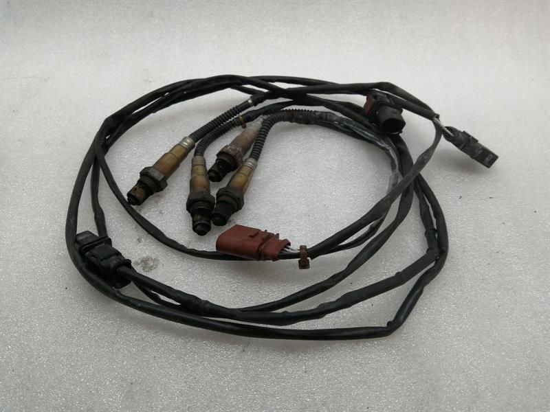 BENTLEY CONTINENTAL FLYING TRACK Lambda Sensor Set 07C906262BM Oxygen Sensor Kit