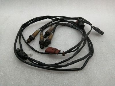 BENTLEY CONTINENTAL FLYING TRACK Lambda Sensor Set 07C906262BM Oxygen Sensor Kit
