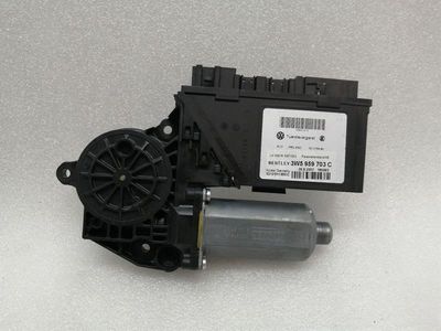 BENTLEY FLYING TRACK Rear Left Door Window Motor 3W5959703C Power Window Motor Li