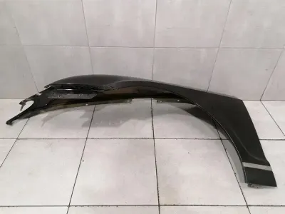 BENTLEY FLYING SPUR Left Wing 3W5821021M Front Left Fender METAL