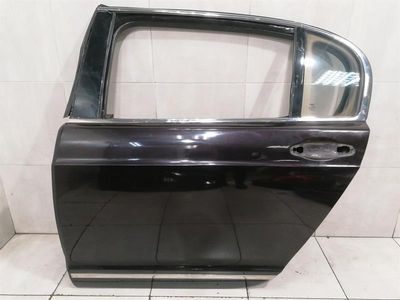 BENTLEY CONTINENTAL FLYING TRACK Left Rear Door 3W5833055B Door Rear Left