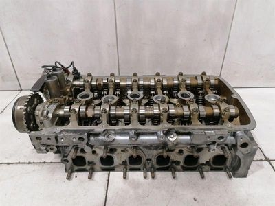BENTLEY CONTINENTAL FLYING TRACK Cylinder Head 07C198202 CYLINDER HEAD 1-6