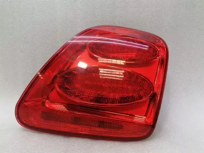 BENTLEY CONTINENTAL FLYING TRACK Right Light 3W5945096H Tail Light Rear Right