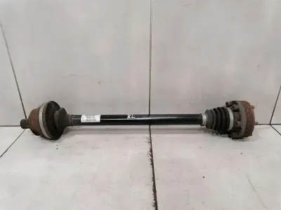 BENTLEY FLYING TRACK MK2 13-19 RLH Drive Shaft 4W0501203 Drive Shaft Rear Li