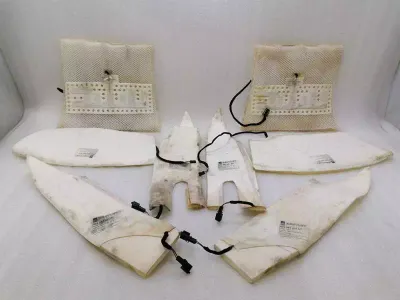 BENTLEY CONTINENTAL FLYING TRACK rear seat heting 3W5963555AC rear seat heater