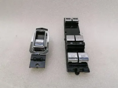 BENTLEY CONTINENTAL FLYING TRACK Window Switch 3W5959857 Switch Power Window