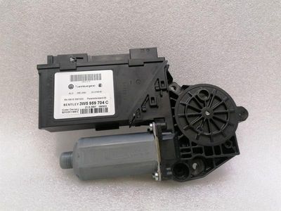 BENTLEY FLYING TRACK Rear Right Door Window Motor 3W5959704C Power Window Motor Re