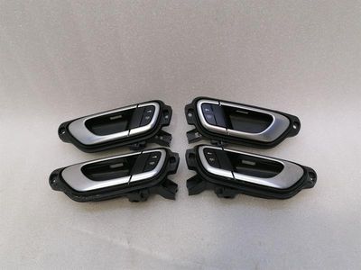BENTLEY CONTINENTAL FLYING SPUR Door Inner handle Set 3W5839113A Interior Door Handle