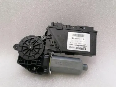 BENTLEY FLYING TRACK Door Window Motor 3W5959701G Power Window Motor Front Re