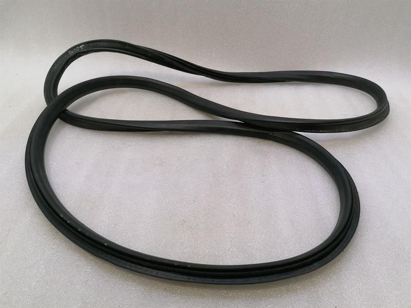 BENTLEY CONTINENTAL FLYING TRACK Boat Seal 3W5827705C Seals Tailgate