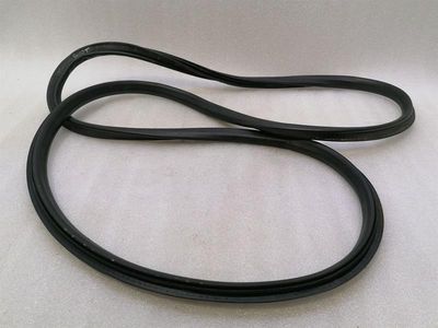 BENTLEY CONTINENTAL FLYING TRACK Boat Seal 3W5827705C Seals Tailgate