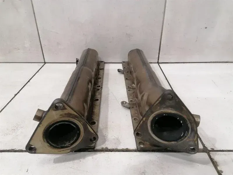 BENTLEY CONTINENTAL FLYING TRACK Exhausted Manifold 07c253017ac Exhaust Manifold Set