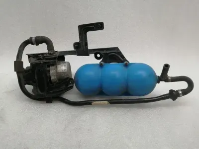 Bentley Flying Track Brake Vacuum Pump Set 8E0927317C Brake Vacuum Pump