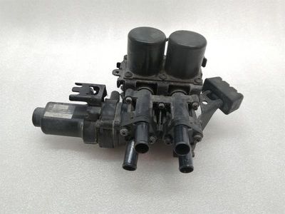 BENTLEY CONTINENTAL FLYING TRACK Heater Valve 3D2959617C RIGHT HANDLE RHD