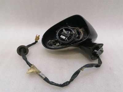 BENTLEY CONTINENTAL FLYING TRACK Left Door Mirror RHD 3W5857527A Right Hand Handlebar