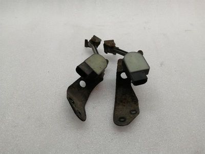 BENTLEY CONTINENTAL FLYING TRACK Level Sensor Set 4E0616571E Level Sensor Set