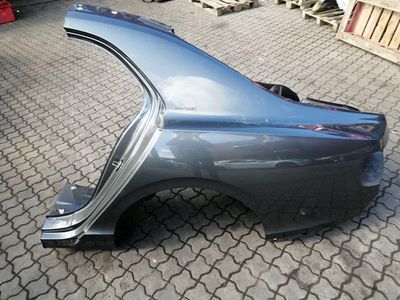 BENTLEY FLYING TRACK MK2 13-19 Rear Left Wing 4W0898165 Fenders Rear Left