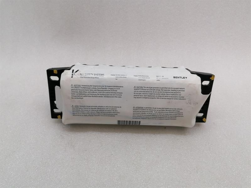 BENTLEY FLYING TRACK MK2 13-19 Modules 3W0880204G Module