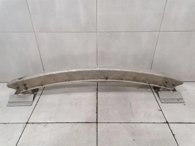 BENTLEY FLYING TRACK MK2 13-19 Rear Bumper Beam 4W0807305 Rear Beam