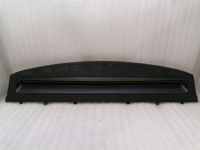BENTLEY FLYING TRACK MK2 13-19 Parcel Shelf 4W0863641D Parcel Shelf with Roller Blind