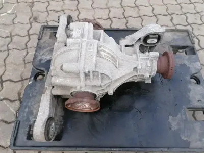 Bentley Flying Track MK2 13-19 Rear Diff 08Y500043E Differential Rear