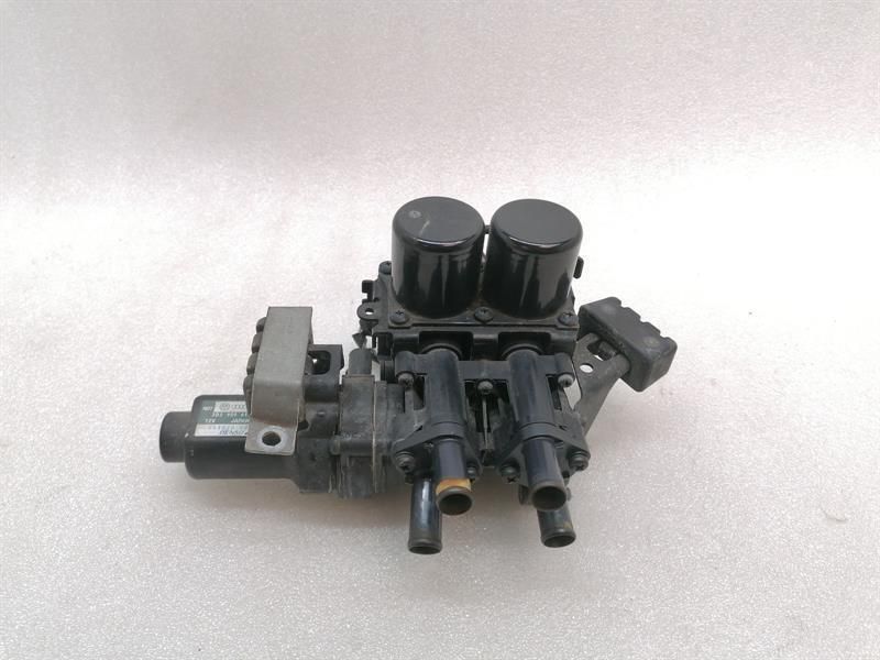 BENTLEY FLYING TRACK MK2 13-19 Heater Valve 3D2959617C RIGHT HANDLE RHD