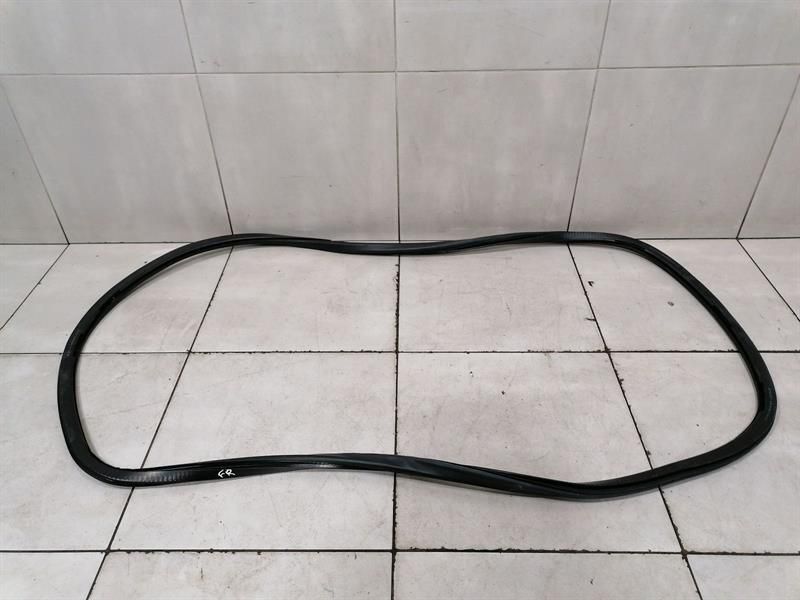 BENTLEY FLYING TRACK MK2 13-19 FRH Door Seal 4W0867366A Door Seals Front Right