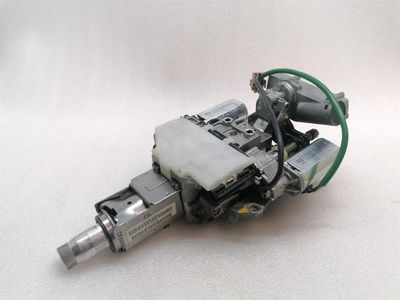 BENTLEY FLYING TRACK MK2 13-19 Steering Column 3W0419501P Steering Column