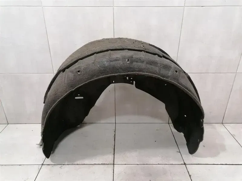 BENTLEY FLYING TRACK MK2 13-19 WHEEL ARCH LINER RRH 4W0810970C WHEEL RUN COVER