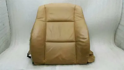BMW 5 Series E60 front left seat backrest 9126275 seat front left comfort