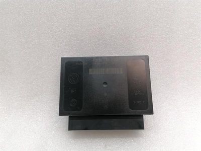 BENTLEY FLYING TRACK MK2 13-19 Comfort Module 3D0959933P Comfort Control Unit