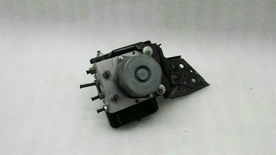 Audi A1 8X Hydraulic Block Control Unit 6R0907379BA ABS Pump
