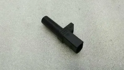 Mercedes G55 AMG W463 Crankshaft Sensor A0031532728 Crankshaft Sensor M113 V8