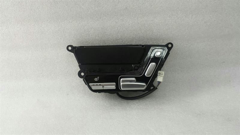Mercedes S Class W211 seat adjuster switch A221870858 seat adjuster switch V Re